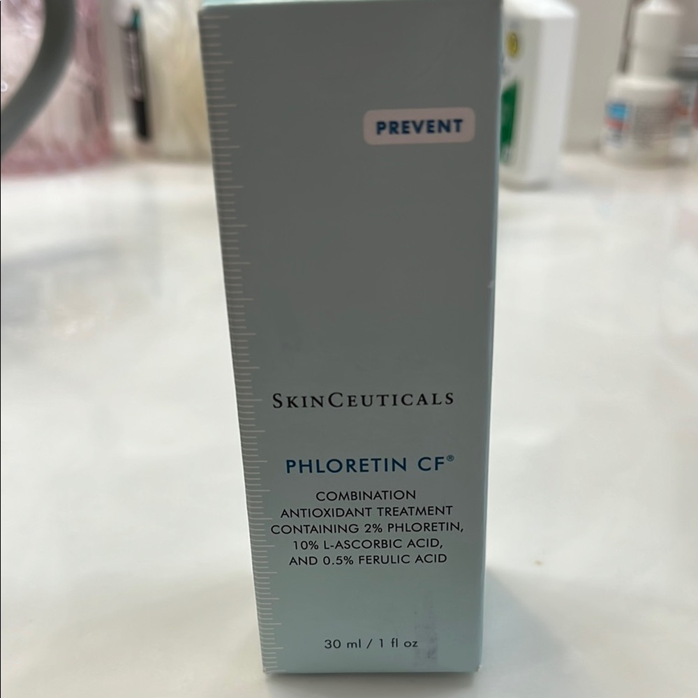 SkinCeuticals Phloretin CF Antioxidant Serum